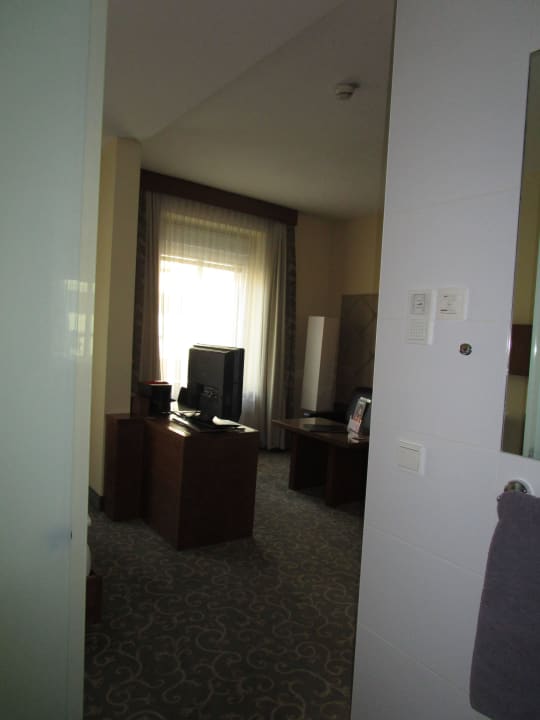 Schön und geschmackvoll Hotel Weisses Kreuz