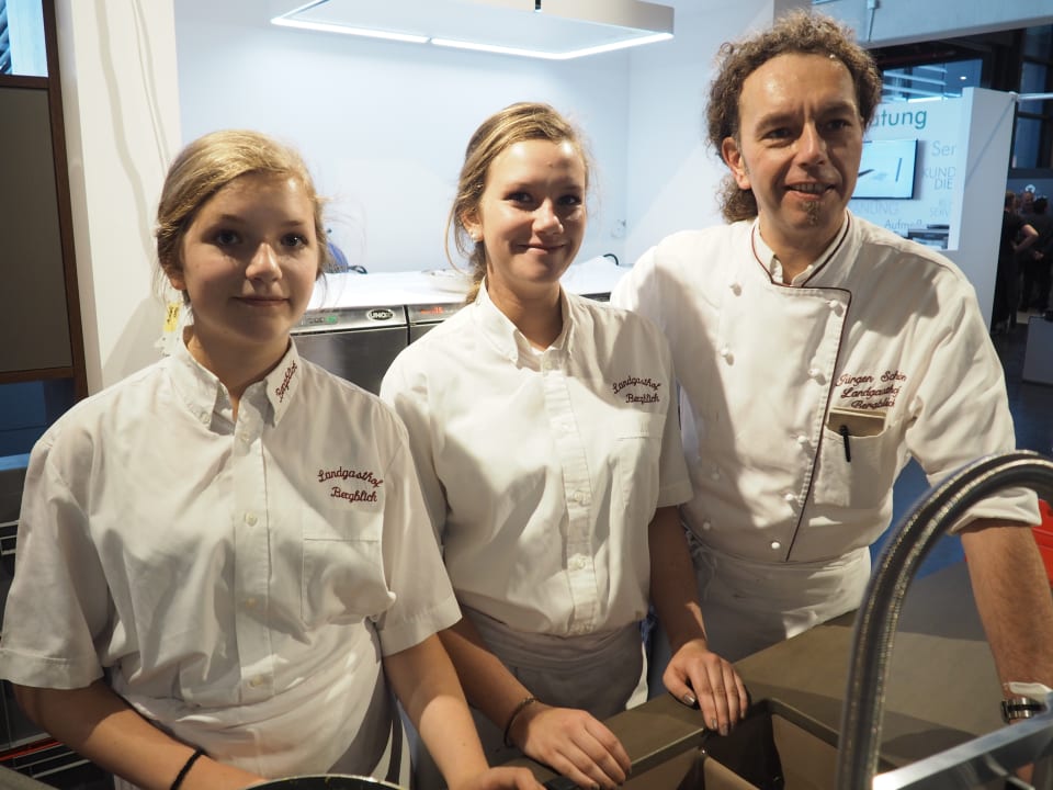 Restaurant Hotel Landgasthof Bergblick