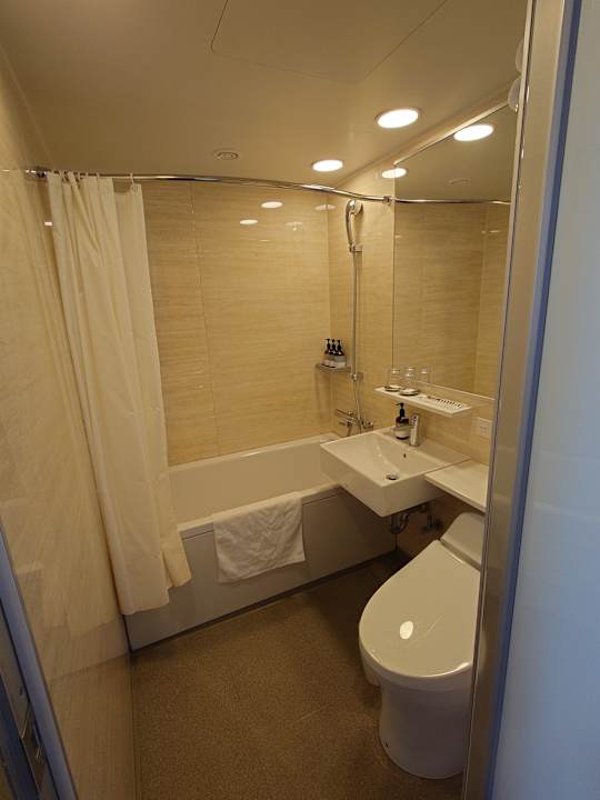 Zimmer Candeo Hotels Nagasaki Shinchi Chinatown