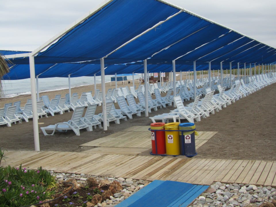 Hotel Crystal Admiral Resort Crystal Admiral