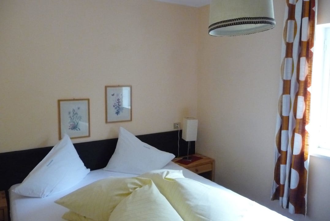 Zimmer 206 - Enzian Berghotel Franzenshöhe