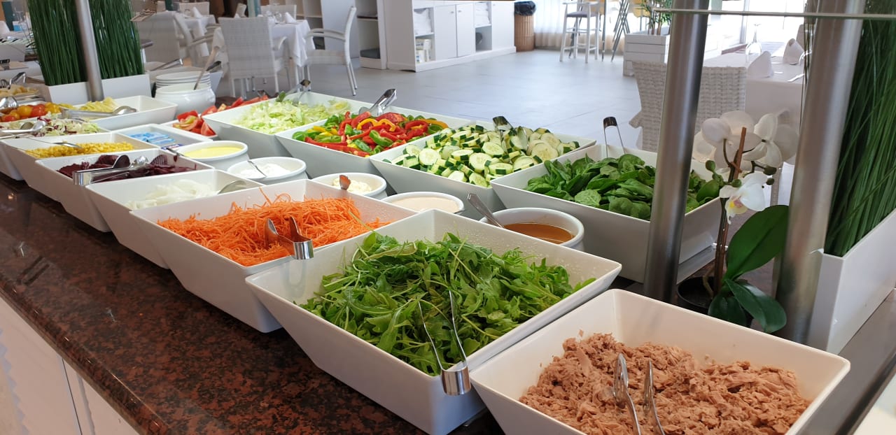 Gastro Playa Esperanza Resort