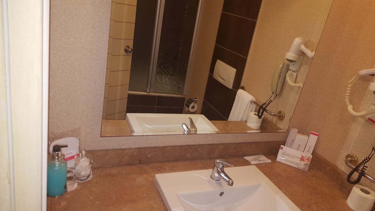 Zimmer Kaya Belek Hotel