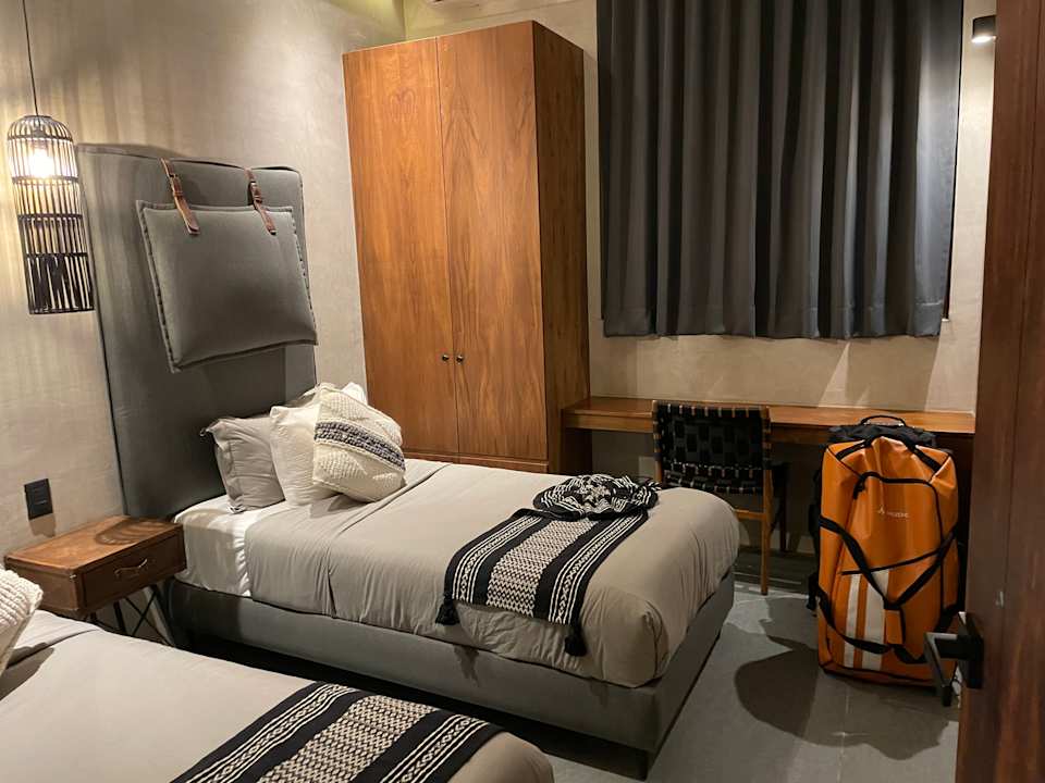 Zimmer Siwa Tulum Unique Hotel & Spa