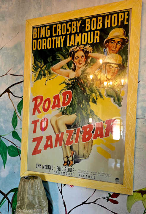 Zimmer Hotel Emerson Spice