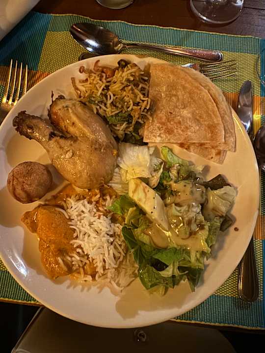 Gastro Summer Island Maldives