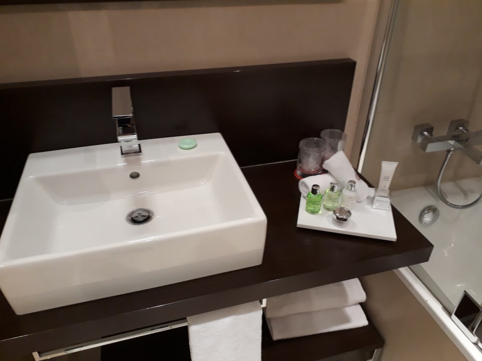 Zimmer NH Collection Dresden Altmarkt