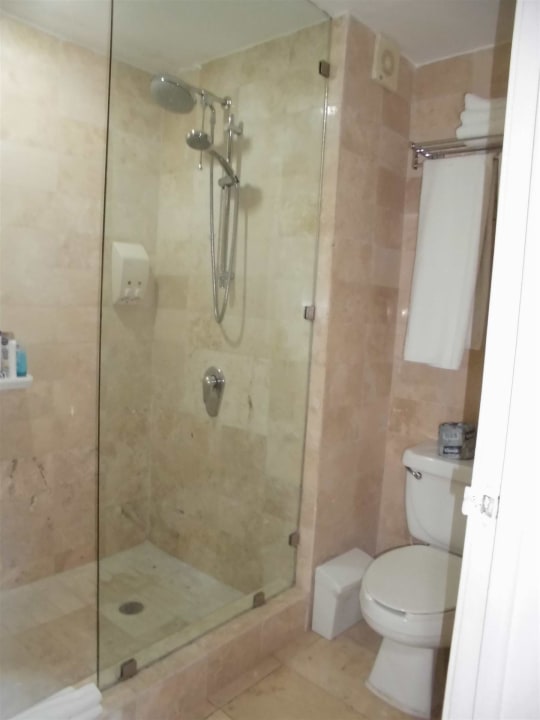 Badezimmer Viva Azteca by Wyndham - All Inclusive Resort