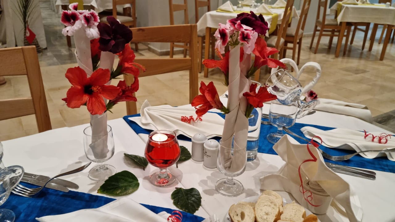 Gastro Djerba Sun Beach Hotel & Spa