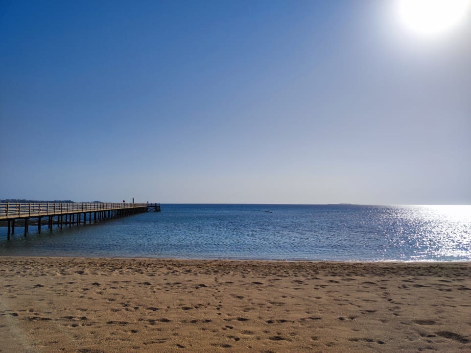 Strand Baron Palace Sahl Hasheesh
