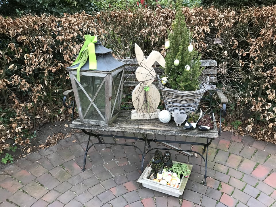 Sonstiges Landhuus Laurenz