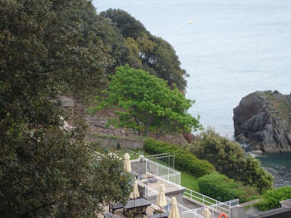 Hotel Imperial Torquay Hotel The Imperial