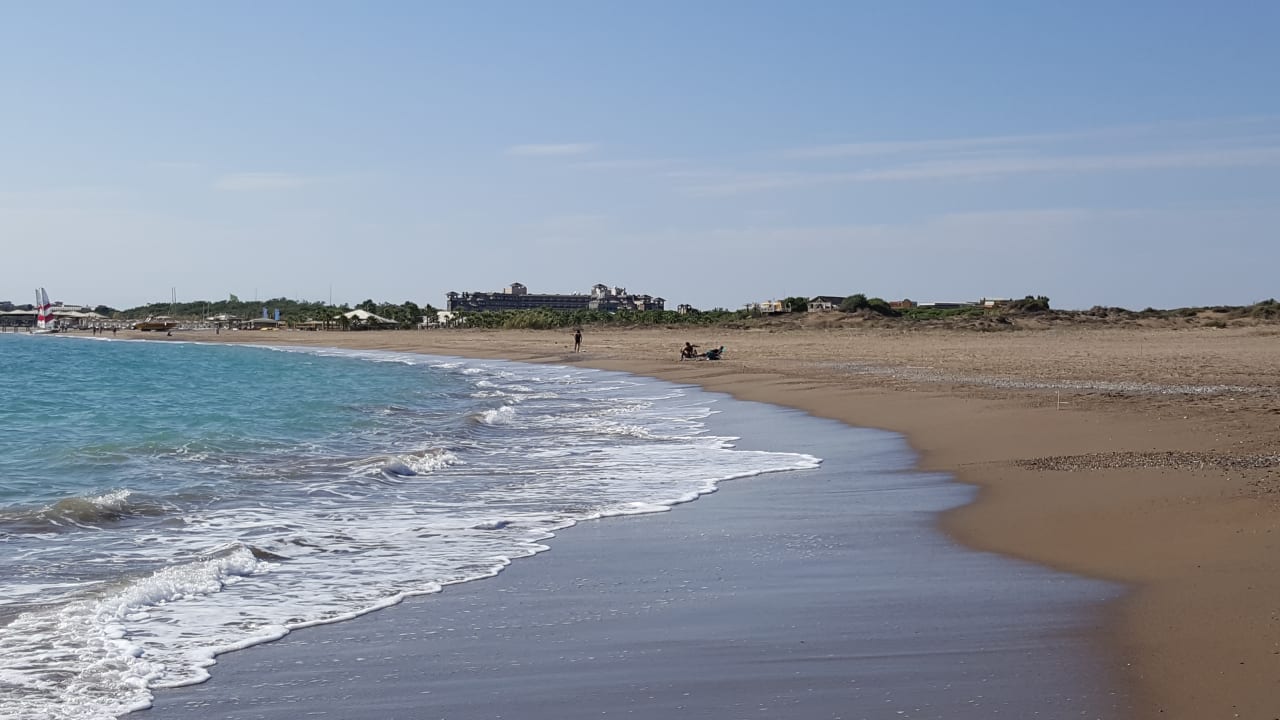 Strand Xanadu Resort Hotel