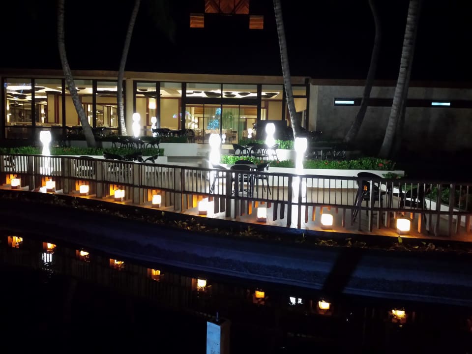 Hotel Grand Palladium Palace Resort, Spa & Casino Hotel Grand Palladium Palace Resort, Spa & Casino