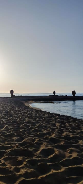 Strand allsun Hotel Carolina Mare