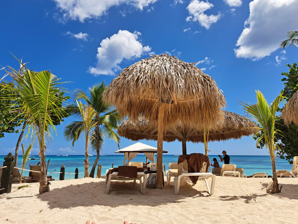 Strand Dreams La Romana Resort & Spa