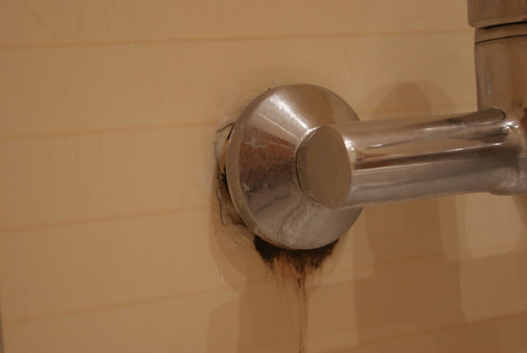 Badarmaturen alltoura Club Hotel Poseidon Palace