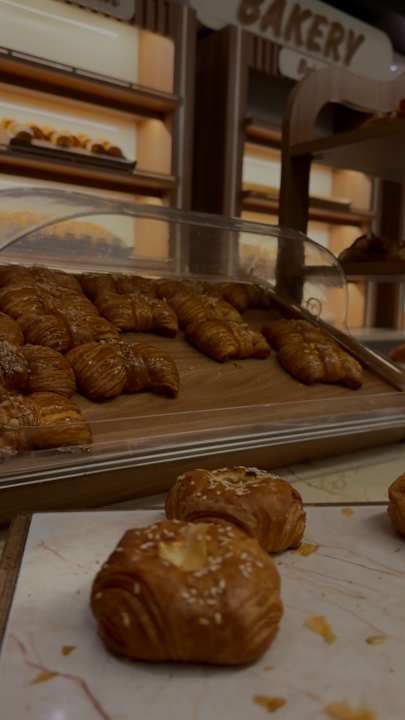 Gastro Pickalbatros Villaggio Resort - Portofino