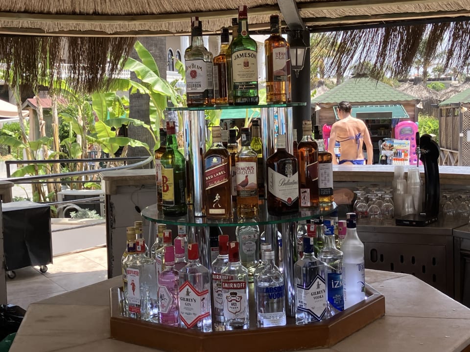 Gastro Starlight Resort Hotel