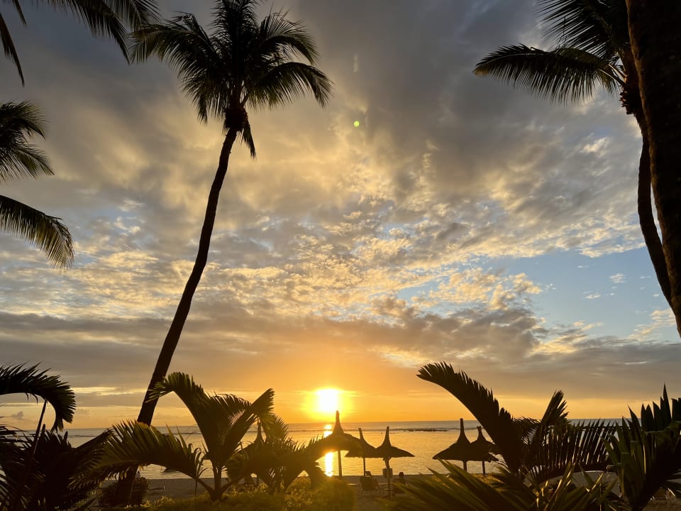 Strand Hotel Villas Caroline