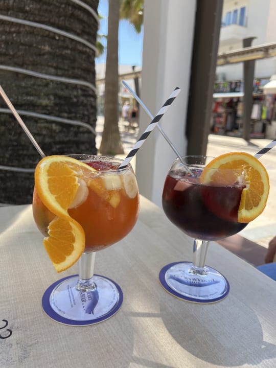 Gastro Sabina Hotel & Suites