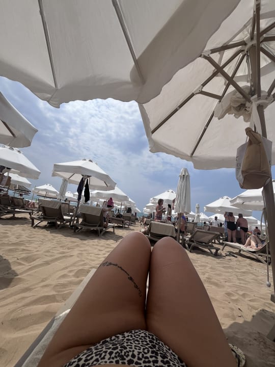 Strand Side Stella Elite Resort & Spa