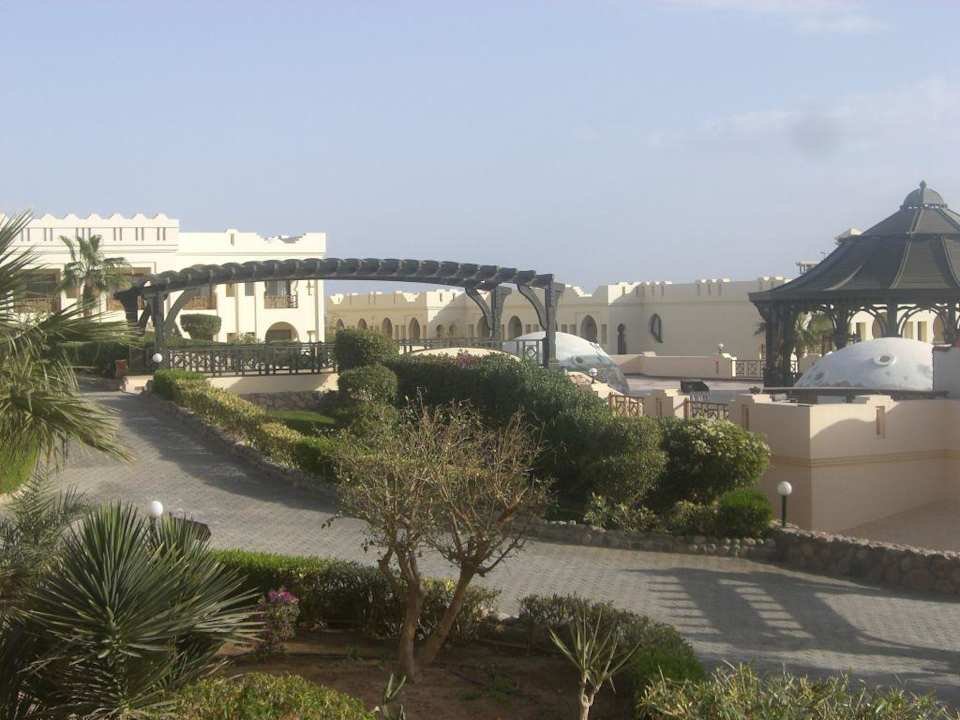 Hotelanlage Charmillion Club Resort