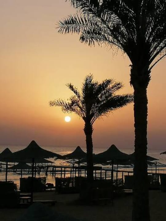 Strand Three Corners Sea Beach Resort