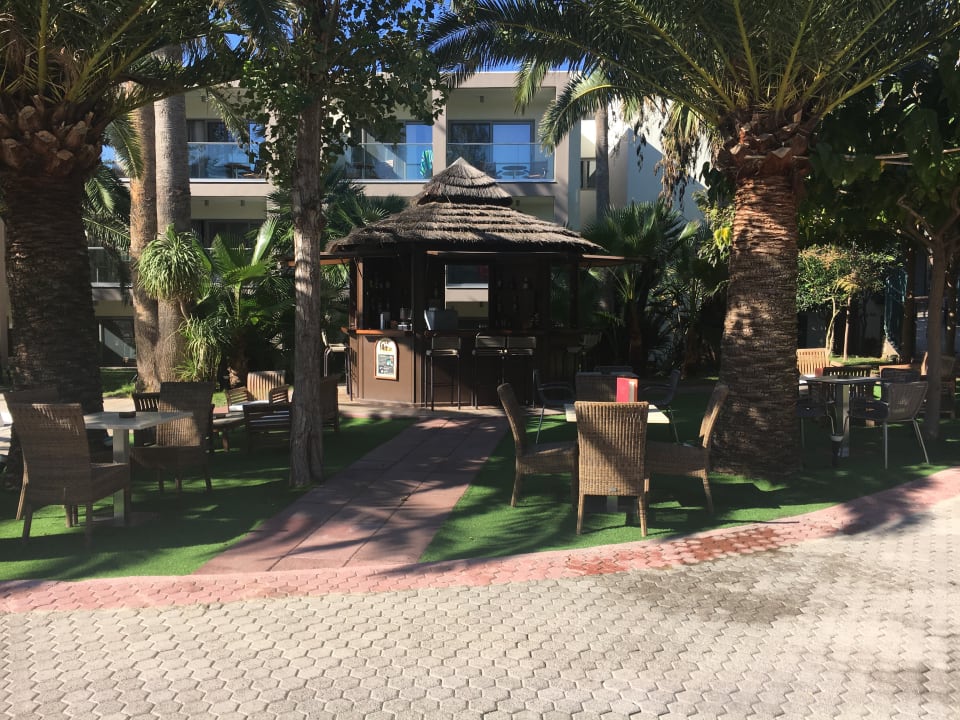 Pool Minos Mare Royal