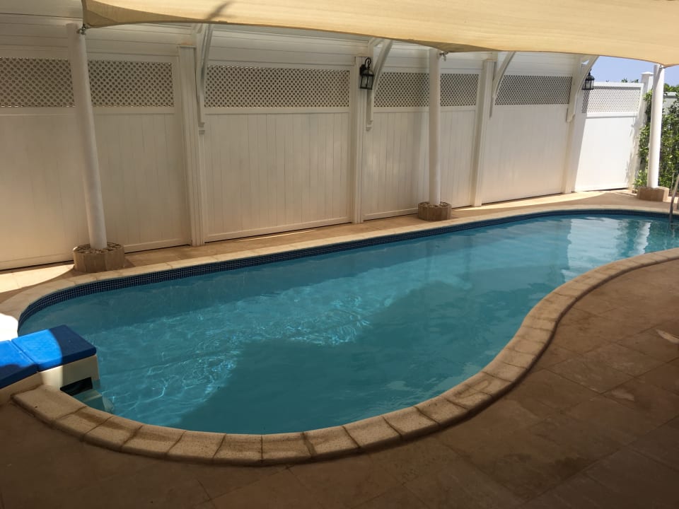 Pool Sultan Gardens Resort