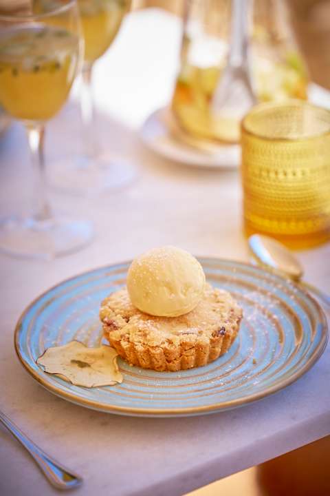 Gastro PortoBay Blue Ocean