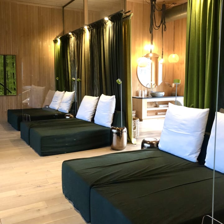 Sport & Freizeit Seezeitlodge Hotel & Spa