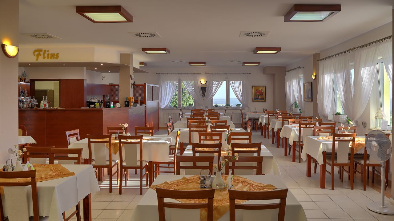 Restaurant Klinika Młodości Medical SPA