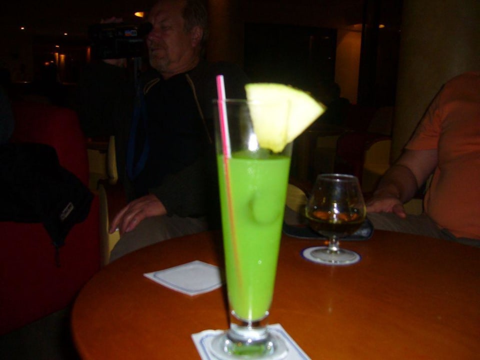 Bar allsun App.-Hotel Orient Beach