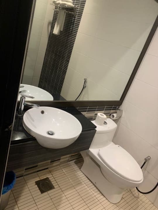 Zimmer Hotel Flemington