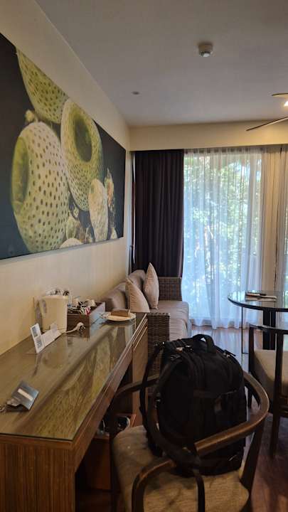 Zimmer Berjaya Langkawi Resort