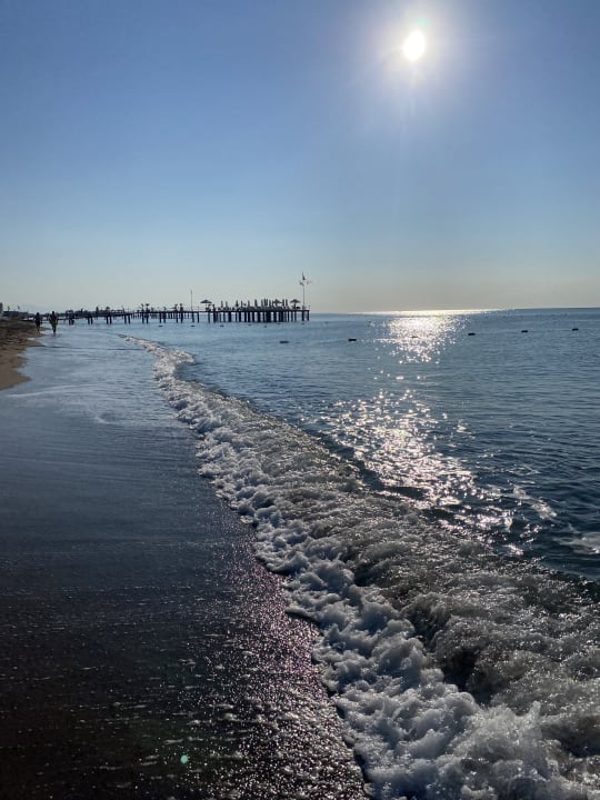 Strand Sherwood Exclusive Lara