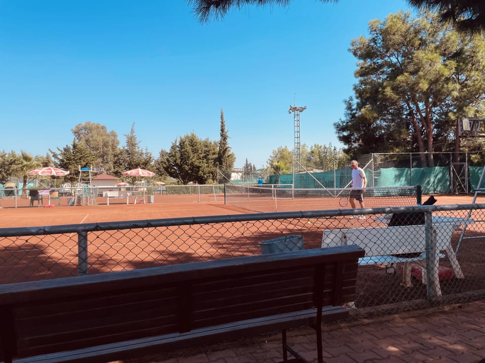 Sport & Freizeit Ali Bey Club