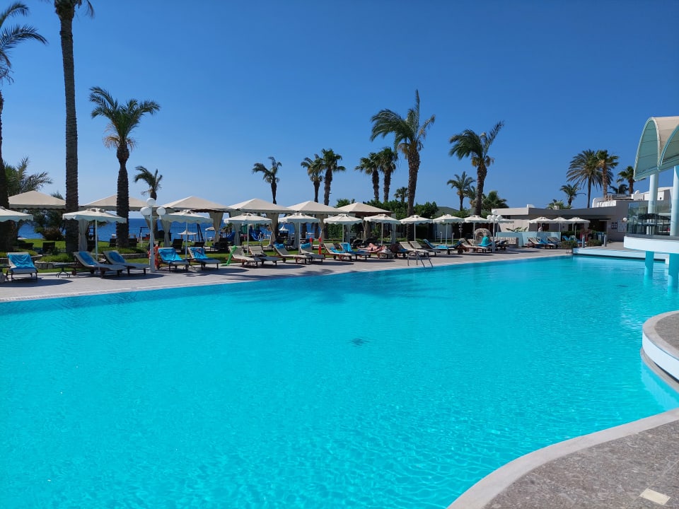 Pool Rodos Palladium Leisure & Wellness