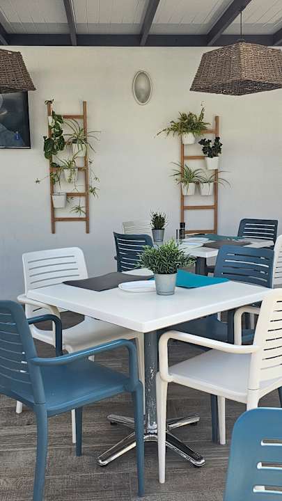 Pool Bungalows & Appartements Playamar