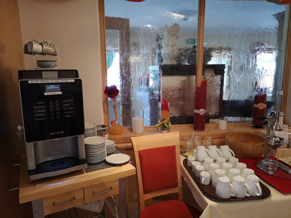 Gastro Aparthotel DAS Hochkönig