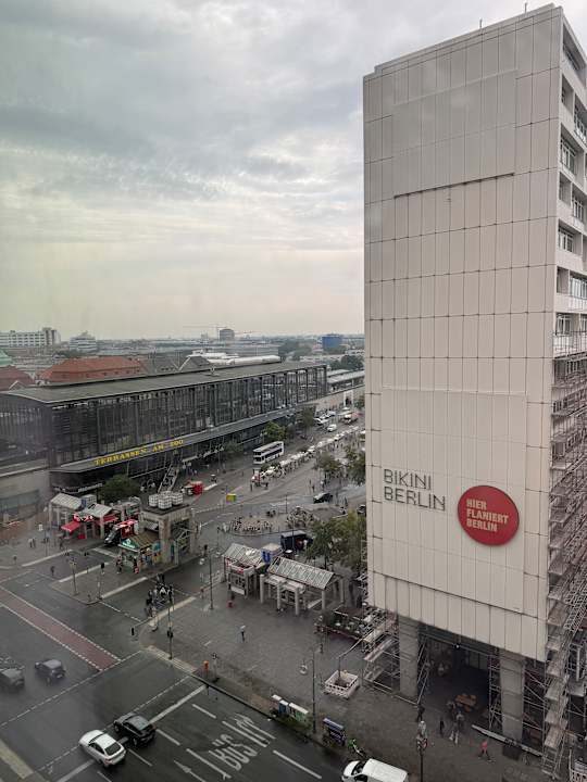 Zimmer Waldorf Astoria Berlin