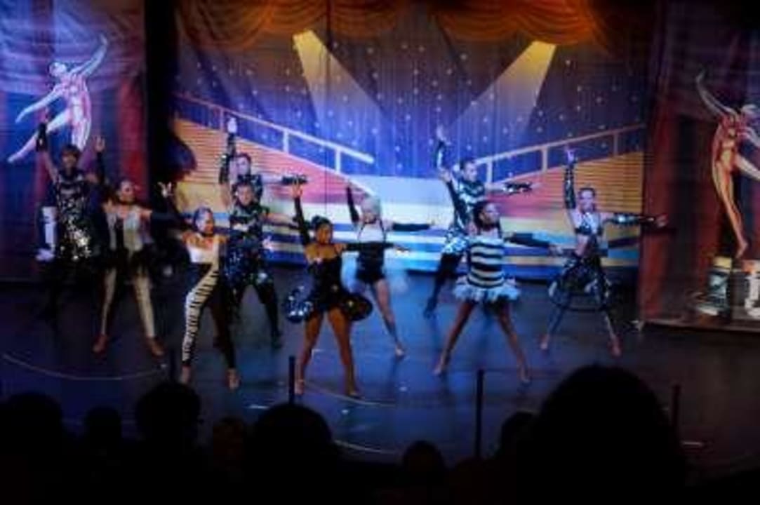 Abendveranstaltung Sentido Trendy Verbena Beach