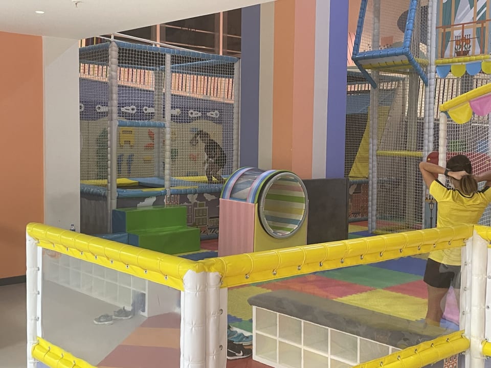 Sport & Freizeit Titanic Deluxe Golf Belek