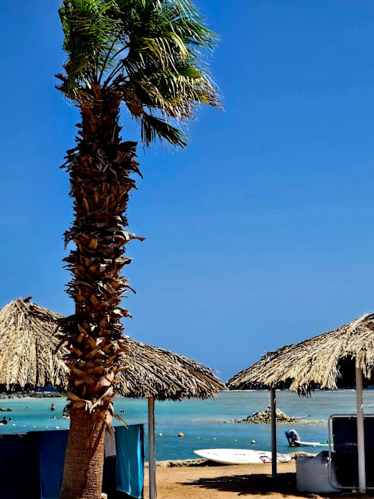 Strand LABRANDA Club Makadi