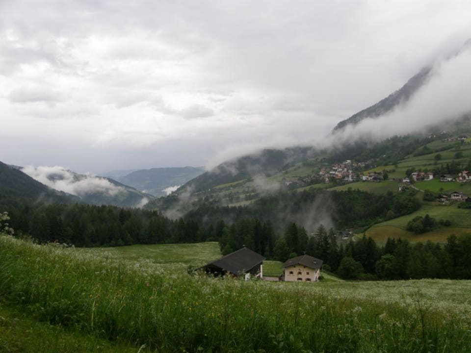 Tiers Naturpark Hotel Stefaner