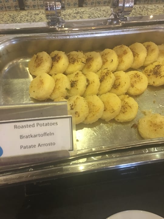 Restaurant Swisstouch Oriental Resort Marsa Alam