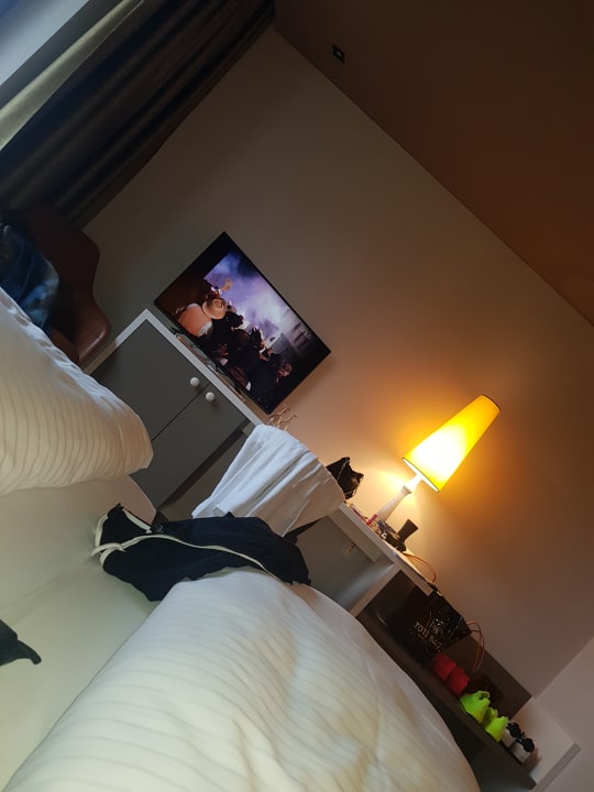 Zimmer Hotel Zum Taufstein