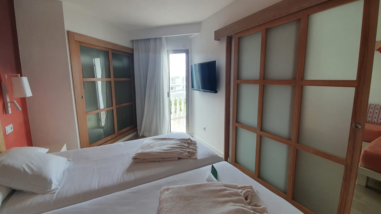 Zimmer Iberostar Selection Albufera Park