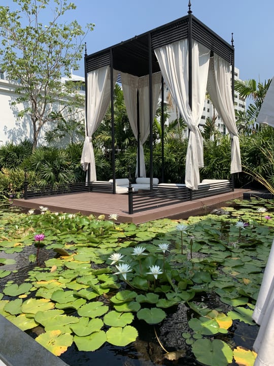 Sonstiges Mövenpick Hotel Sukhumvit 15 Bangkok